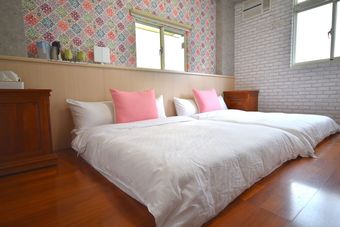 Hotel Shanching B&B