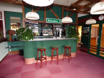 Hotel H�tel La Pocatiere