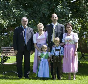 Hotel Gut Schmelmerhof