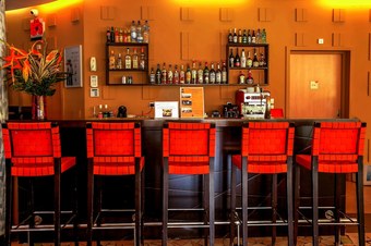 Hotel Ibis Cotonou