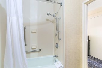 Motel Quality Inn