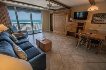 Sea Club IV