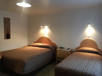 Coachman Motel