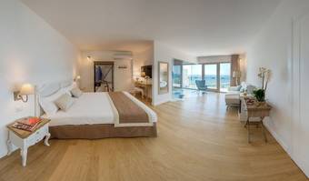 Bed & Breakfast Domus Maris Boutique Hotel