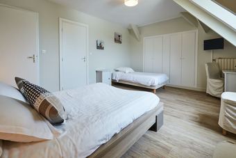 Hotel Villa Port Winston