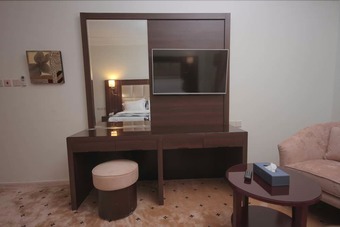 Marsa Diba Hotel