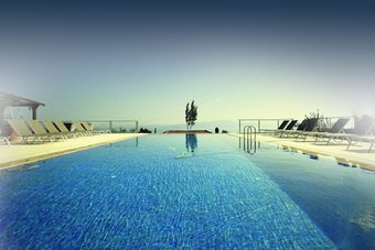 Hotel Assos Sunaba Kasri