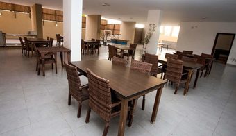Aparthotel Thara Dead Sea