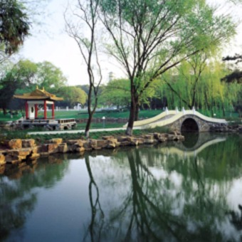 Wuxi Tai Hu Hotel