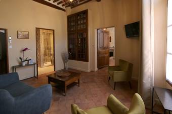 Hotel Ancienne Cure