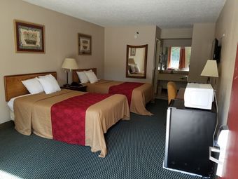 Motel Super Inn