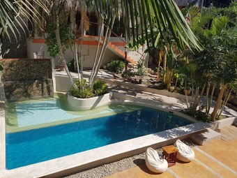 Hotel Casa Soliz