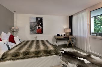 Hotel Karma Bavaria