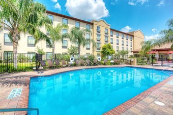 Hotel Homewood Suites By Hilton Mcallen