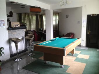Hotel Casa Octavian
