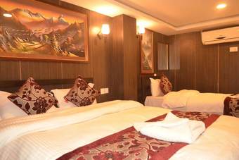 Hotel Holiday Inn