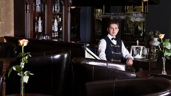 Hotel Litwor