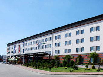 Hotel Express By Holiday Inn