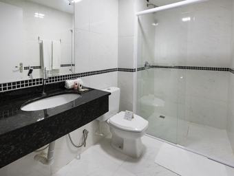 Itacolomi Hotel