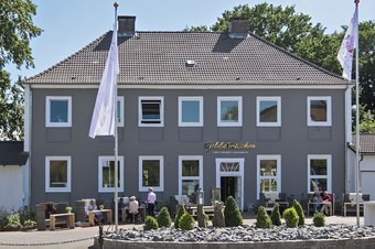 Hotel Bett4you Peiner Hof