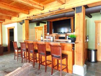 Apartamento Carmel Beach Private Lodges