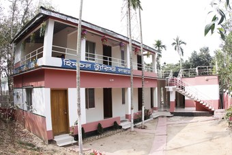 Hotel Himachol Tourist Lodge