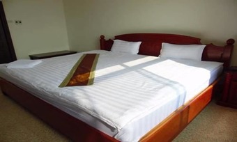 Friendship Hotel