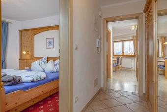 Hotel Kronhof