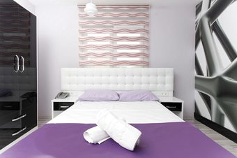 Zengin City Hotel