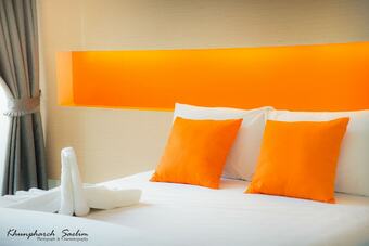 The Lephant Hotel