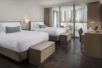 Hotel Residence Inn By Marriott Miami Sunny Isles Beach