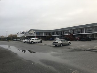 Brewer Motor Inn