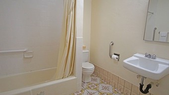 Casa Bell Motel