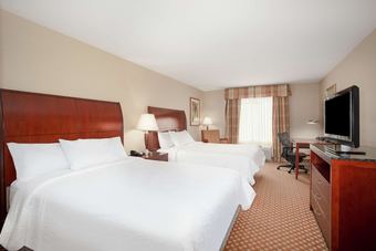 Hotel Hilton Garden Inn Casper