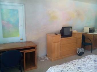 Mountaineer Motel