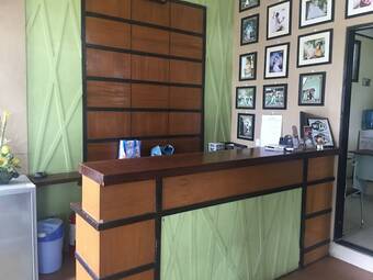Hotel Abesan Inn
