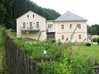Hotel Dekorahaus