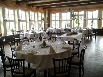 Hotel Schr�der's Sch�ne Aussicht