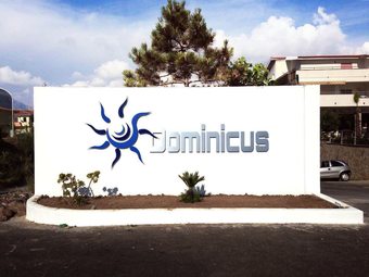 Posada Villaggio Club Dominicus