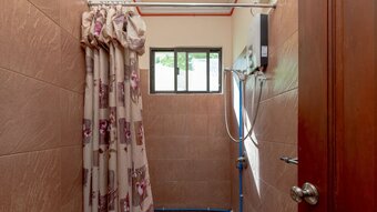 Bed & Breakfast Zen Rooms Casa Royal Beach Siquijor