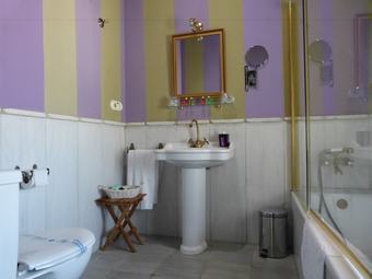 Hotel Del Arbol