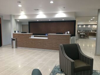 Hotel Best Western Carlsbad By The Sea