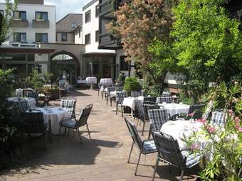 Hotel Anker