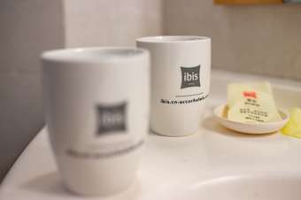 Hotel Ibis Hangzhou Huanglong Sports Center