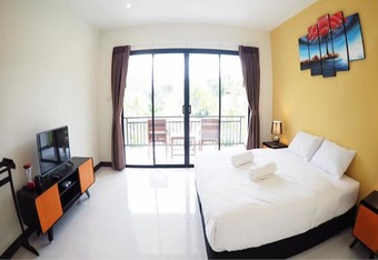Hotel Bai Bai Home