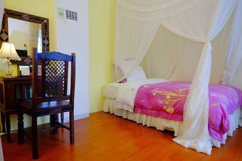 Bed & Breakfast Spring Garden