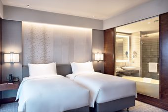 Hotel Amara Signature Shanghai