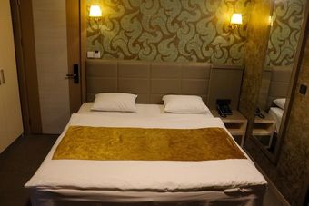 Colonia Park Hotel