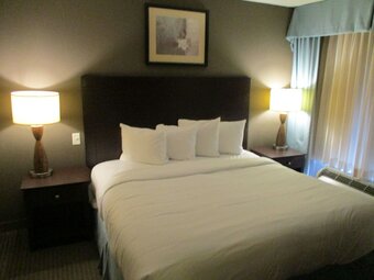 Hotel Best Western Plus St. Louis West - Chesterfield