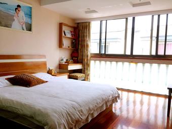 Bed & Breakfast Zhujiajian Time To Inn